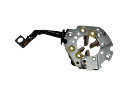 Щітки стартера Chery KLM KLM AutoParts A11-1GD3708120