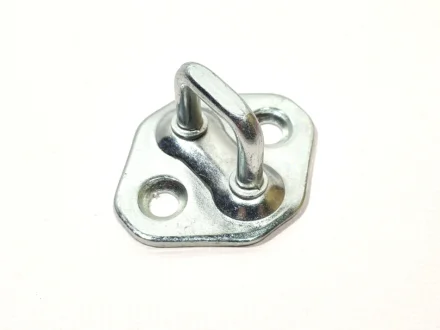 Фіксатор замка 5-й двері Great Wall KLM KLM AutoParts 6305101-K00