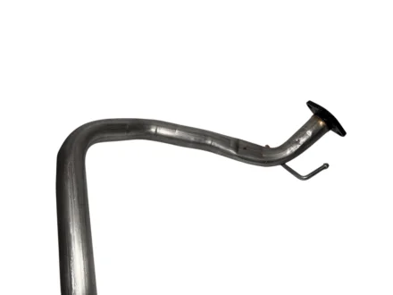 Резонатор середня частина Chery Forza KLM AutoParts A13-1201110FA