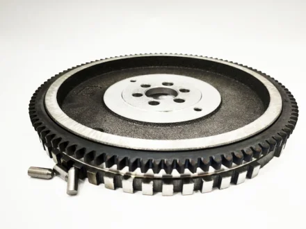 Маховик 1.3 / 1.5L Geely KLM KLM AutoParts 1086000783