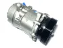 Компресор кондиціонера Chery Amulet/Elara/Eastar KLM KLM AutoParts A11-8104010BB (фото 3)