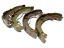 Колодки ручного гальма (ком-кт 4 шт) Chery Tiggo 3/Tiggo FL New KLM KLM AutoParts T11-6GN3502170 (фото 1)