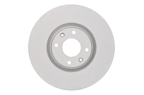 Диск гальмівний передн лів/прав DS DS 3 / DS 3, DS 4, DS 5 CITROEN C4, C4 I, C4 II, C4 III, DS4, DS5 OPEL CORSA F, MOKKA PEUGEOT 2008 II, 208, 208 I, 208 II, 3008, 3008 I 1.0-Electric 11.04- BOSCH 0986479C72