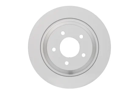 Диск гальмівний задн лів/прав MAZDA 5 1.6D-2.3 02.05- BOSCH 0986479C69