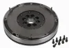 Двомасовий маховик (240мм) CHEVROLET TRAX  OPEL ASTRA J, ASTRA J GTC, ASTRA K, INSIGNIA A, INSIGNIA B, INSIGNIA B GRAND SPORT, MERIVA B, MOKKA / MOKKA X, ZAFIRA C 1.6D 02.13- 2294002293