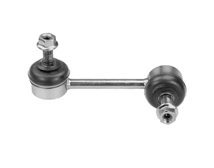 Стійка стабілізатора задн лів 115mm HONDA ACCORD VI, ACCORD VII 1.6-3.0 03.97-05.08 MEYLE 31160600017HD (фото 1)