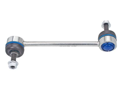 Стійка стабілізатора передн лів/прав 190mm MAZDA 323 F VI, 323 S VI, PREMACY 1.3-2.0D 05.98-03.05 MEYLE 35160600005HD (фото 1)