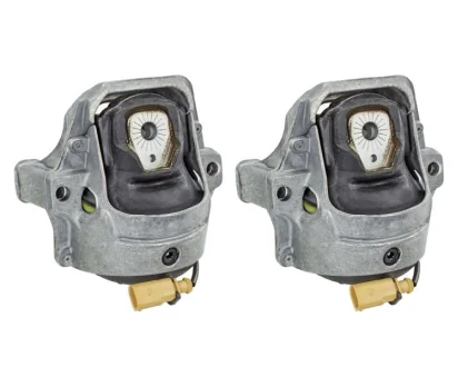 Подушка двигуна передн лів/прав AUDI A4 ALLROAD B8, A4 B8, A5, Q5 2.0-3.0D 06.07-05.17 MEYLE 1001991407S