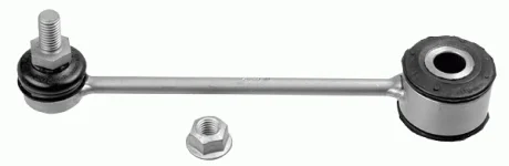 Тяга / стойка, стабилизатор LEMFORDER 2168302 (фото 1)