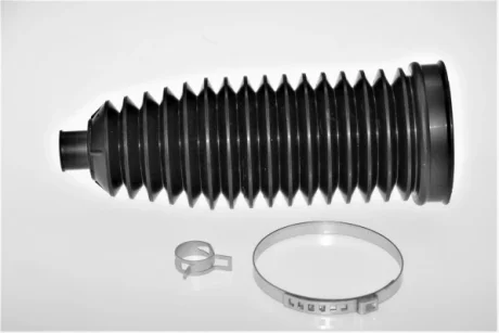 Чохол захисний лів/прав (довжина195мм 16мм/66мм) IVECO DAILY VI AUDI Q7 BMW 5 (E60), 5 (E61), 5 (F10), 5 (F11), 5 GRAN TURISMO (F07), 6 (E63), 6 (E64), 6 (F12), 6 (F13) 2.0-Electric 12.01- SPIDAN 84078 (фото 1)