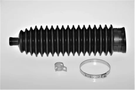 Чохол захисний лів/прав (довжина225мм 13мм/46мм) VOLVO 850, C70 I, S60 I, S70, S80 I, S90 I, V70 I, V90 I, XC70 I 2.0-3.0 06.91-04.10 SPIDAN 83880