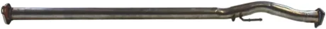 Вихлопна труба середн MITSUBISHI L200 / TRITON 2.5D 11.05-12.15 BOSAL 850191