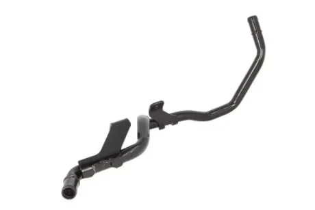 Патрубок радіатора (18мм, для автономного опалення) SCANIA G II, L, P II, R II, S DC07.108-DC16.117 09.16- THERMOTEC DWSC019TT