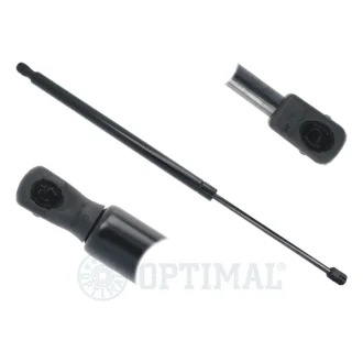 Газова пружина, кришка багажніка Optimal AG-52044 (фото 1)
