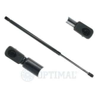 Газова пружина, кришка багажніка Optimal AG-50860