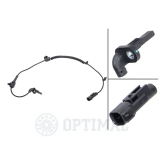 Датчик числа обертів Optimal 06-S352