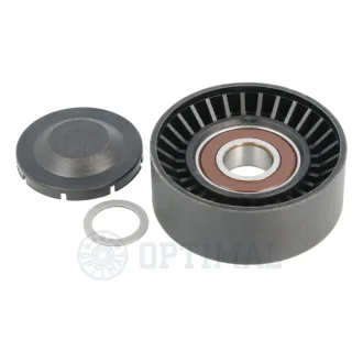 Паразитний / провідний ролик, полікліновий ремінь Optimal 0-N2250S