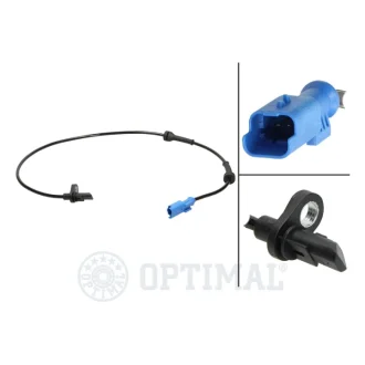 Датчик числа обертів Optimal 06-S551