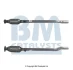 Каталізатор EURO 4 AUDI A3 SKODA OCTAVIA II VW EOS, GOLF PLUS V, GOLF V, JETTA III, TOURAN 1.6 02.03-10.10 BM CATALYSTS BM91363H (фото 1)