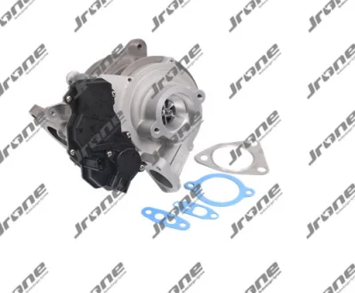 Турбіна нова TOYOTA Hilux 15- Jrone 8T16-300-E59