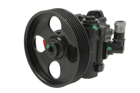 Насос гідропідсилювача керма (новий) ALFA ROMEO 159 1.9D 09.05-11.11 Lauber 554280 (фото 1)