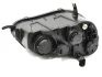 Фара передня з електрокоректором L Geely CK2 KLM KLM AutoParts 1017001026 (фото 2)