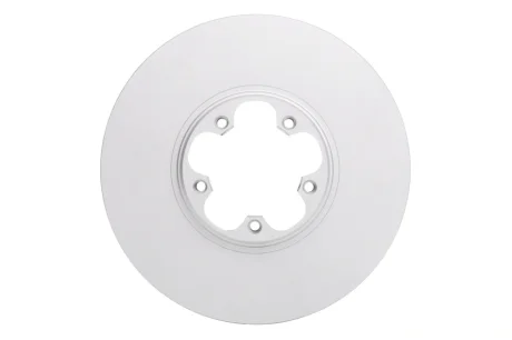 Диск гальмівний передн лів/прав FORD TRANSIT, TRANSIT TOURNEO FORD USA F-250 2.0D/6.0D 06.00-09.07 BOSCH 0986479B28