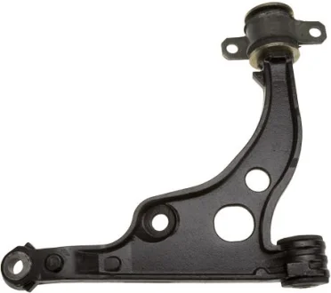 Важіль підвіски передній нижн/поперечний передн 24 мм CITROEN JUMPER I, JUMPER II FIAT DUCATO PEUGEOT BOXER 1.9D-2.8D 02.94- TRW JTC1015