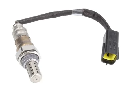 Лямбда-зонд (кількість дротів 4, 220мм) HYUNDAI COUPE II, ELANTRA III, MATRIX, TRAJET, TUCSON KIA CEE\'D, CERATO I, SPORTAGE II 1.8/2.0 03.00-12.12 DENSO DOX2060