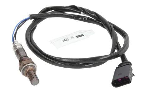 Лямбда-зонд (кількість дротів 4, 1260мм) AUDI A6 ALLROAD C6, A6 C6, Q7 2.4-3.2 05.04-08.15 DENSO DOX1700