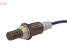 Лямбда-зонд (кількість дротів 4, 480мм) FORD B-MAX, FIESTA, FIESTA VI, FOCUS I, MONDEO II, STREET KA 1.25-2.5 08.96- DENSO DOX1372 (фото 3)
