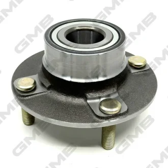 Фото 1 - ступица колеса заднего Hyundai Elantra XD/ Kia Cerato GMB GH22930 Ступица колеса заднего Hyundai Elantra XD/ Kia Cerato GMB GH22930 (фото 1)