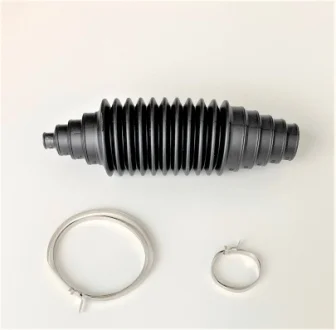 Чохол захисний (довжина204мм 10мм/28мм) SPIDAN 25994