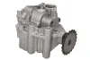 Масляний насос NISSAN PRIMASTAR, QASHQAI I, X-TRAIL, X-TRAIL II OPEL VIVARO A RENAULT ESPACE IV, KOLEOS II, LAGUNA II, TRAFIC II, VEL SATIS 2.0D 08.05- ENGITECH ENT069223 (фото 1)