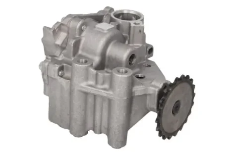 Масляний насос NISSAN PRIMASTAR, QASHQAI I, X-TRAIL, X-TRAIL II OPEL VIVARO A RENAULT ESPACE IV, KOLEOS II, LAGUNA II, TRAFIC II, VEL SATIS 2.0D 08.05- ENGITECH ENT069223