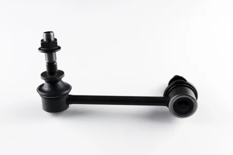 Стійка стабілізатора передн лів 140mm LEXUS GX TOYOTA 4 RUNNER IV, 4 RUNNER V, FJ CRUISER, FORTUNER, HILUX VII, HILUX VIII, LAND CRUISER, LAND CRUISER PRADO 2.4D-4.7 11.01- KYB KSLF1002