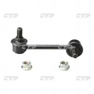 Стійка стабілізатора передн лів 122mm LEXUS LS TOYOTA CELSIOR 4.0 12.89-10.00 CTR CL0567