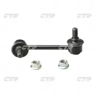 Стійка стабілізатора передн прав 122mm LEXUS LS TOYOTA CELSIOR 4.0 12.89-10.00 CTR CL0566