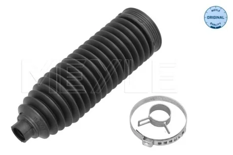 Чохол захисний (довжина194мм 17мм/54,5мм) FORD TOURNEO CUSTOM V362, TRANSIT CUSTOM V362, TRANSIT V363 1.0H-2.2D 09.12- MEYLE 7146200025