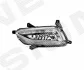 Фара протитуманна HYUNDAI TUCSON, 15 - Signeda ZHN2079L (фото 2)