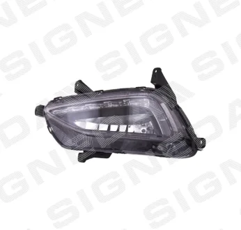 Фара протитуманна HYUNDAI TUCSON, 15 - Signeda ZHN2079L