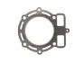 Прокладка ГБЦ BETA RR KTM EXC, SX, XC, EXC-G 400/450 2000-2009 ATHENA S410270001018 (фото 1)