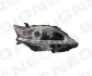 Фара передня LEXUS RX350/450H, 12 - 15 Signeda ZTY1109R (фото 1)