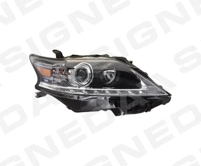 Фара передня LEXUS RX350/450H, 12 - 15 Signeda ZTY1109R