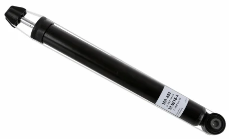 Амортизатор задн лів/прав MAZDA 3 1.5-2.0H 11.18- SACHS 350455