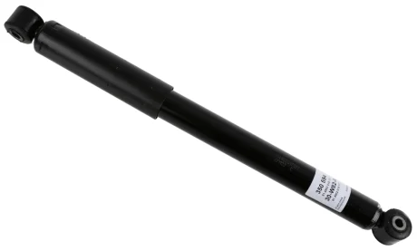 Амортизатор задн лів/прав MERCEDES SPRINTER 3,5-T (B906), SPRINTER 3,5-T (B907), SPRINTER 3,5-T (B907, B910), SPRINTER 4-T (B907, B910) 2.0D-3.0D 02.08- SACHS 350594