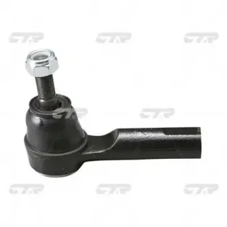 Наконечник тяги рульової Toyota Starlet 89-95 MR2 00-05 OLD CET-84 CTR CE0705