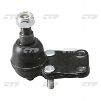 Фото 1 - опора кульова Isuzu Fargo 81- OLD CBIS-9 CTR CB0159 Опора кульова Isuzu Fargo 81- OLD CBIS-9 CTR CB0159 (фото 1)