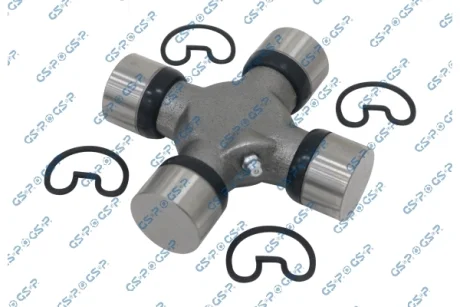 Хрестовина шарнірного вала GSP UJ900049