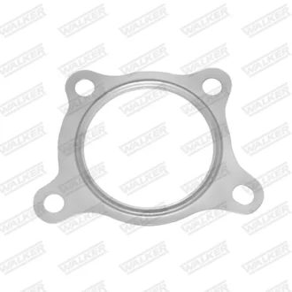 Деталі вихлопної системи WALKER 80816